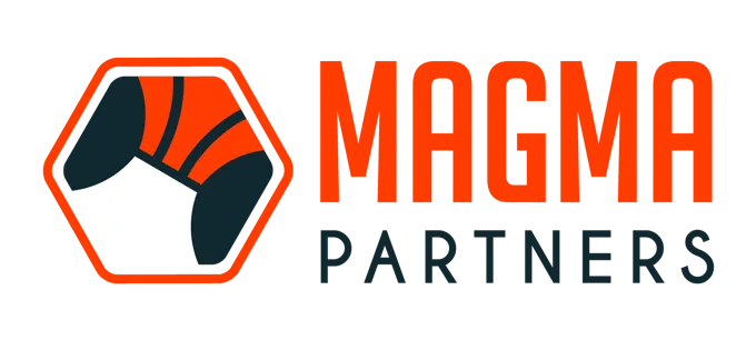 Logo magma